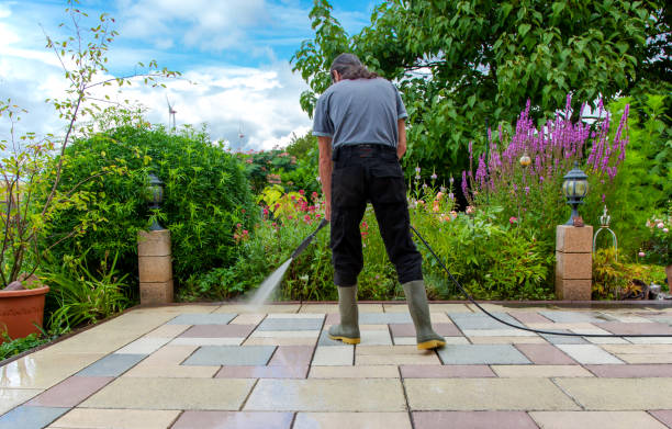 Best Restaurant Pressure Washing  in Newfield, NJ